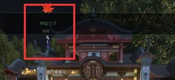 战斗场景图示