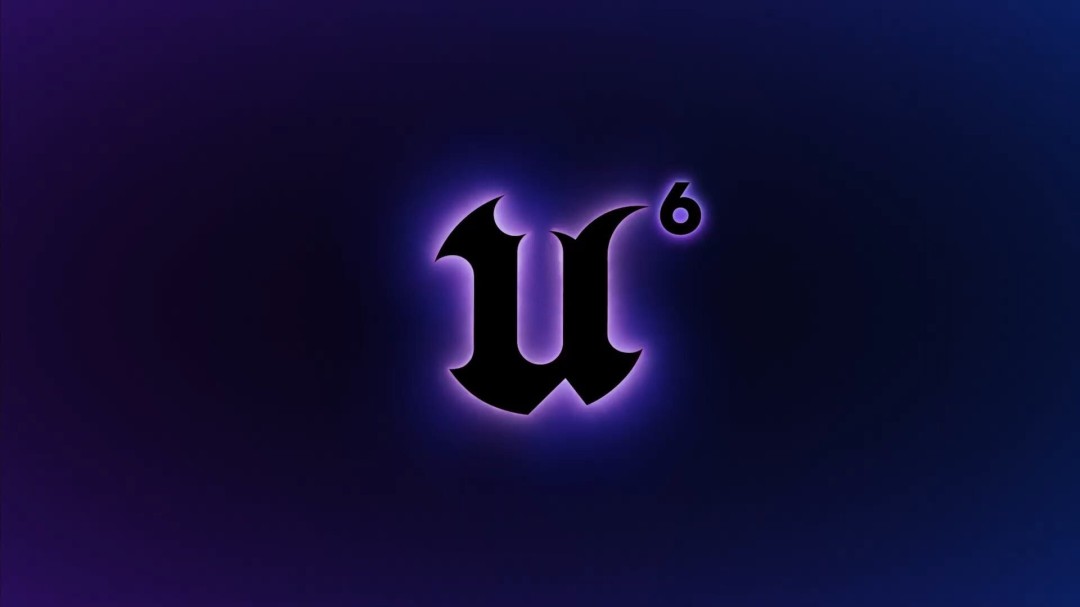 虚幻引擎6公布首个支持游戏是《火箭联盟》  