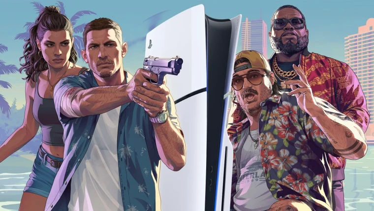 T2CEO回应PC版《GTA6》消息：PC市场表现优异！  