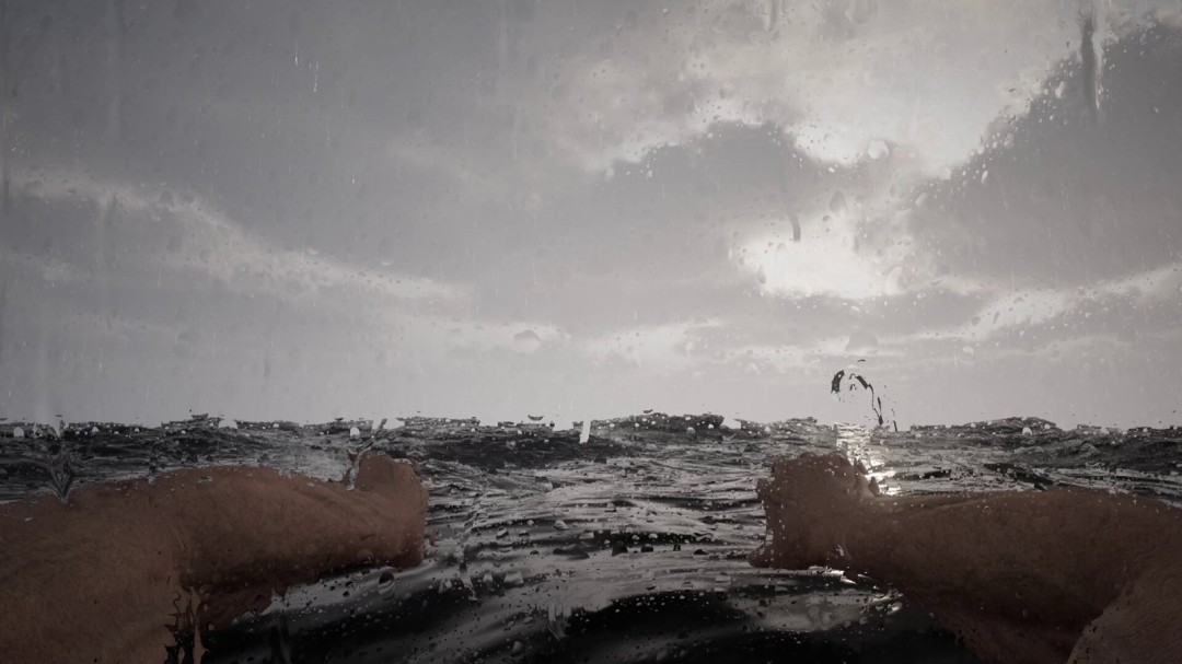 恐怖游戏《Open Waters》预告 探索闹鬼海域