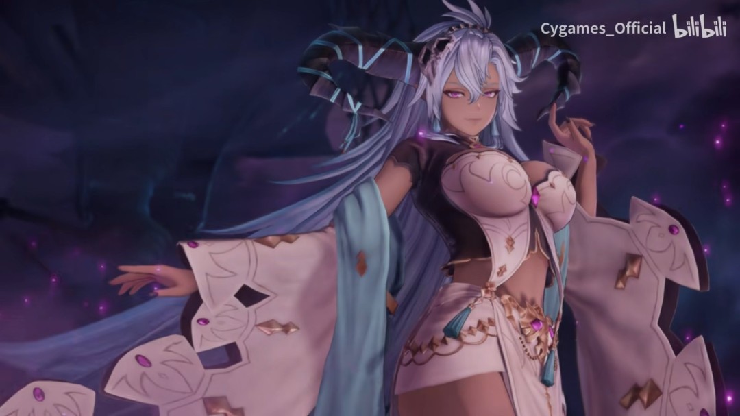 《碧蓝幻想：Relink 无尽黄昏》开启预购 双新角色登场