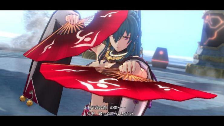 《空之轨迹 the 2nd》简体中文版 公开新一波战斗系统及登场角色的相关情报