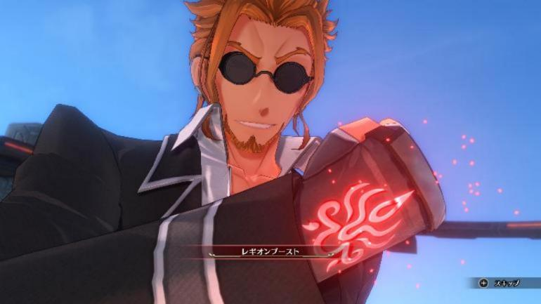 《空之轨迹 the 2nd》简体中文版 公开新一波战斗系统及登场角色的相关情报