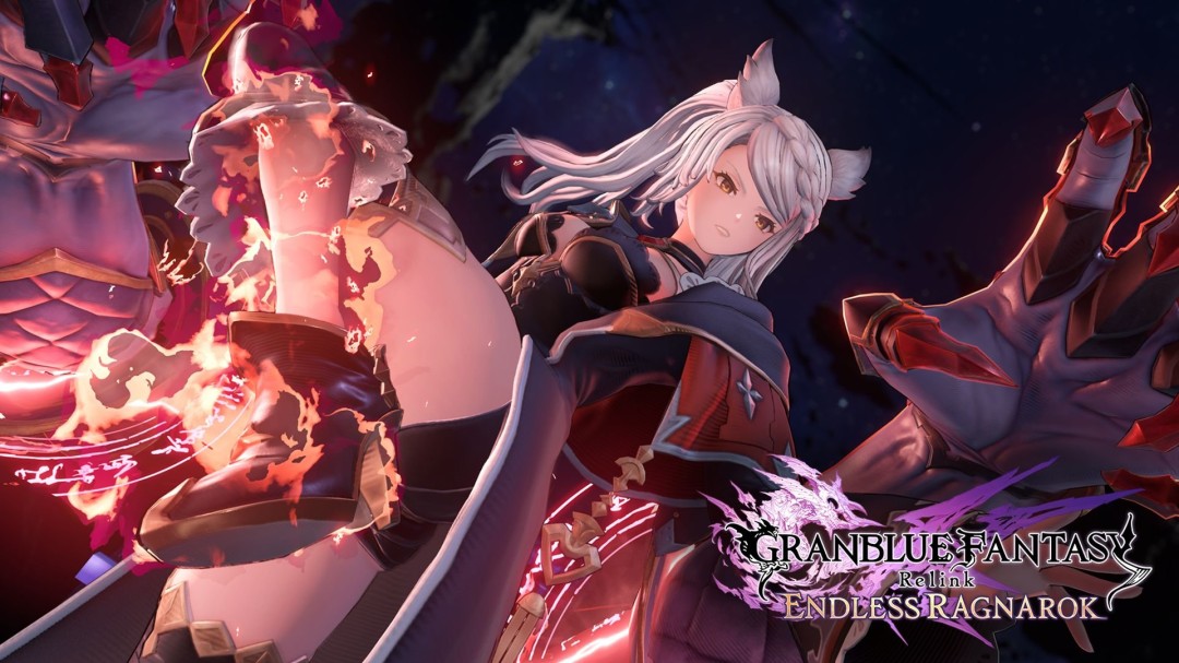 《碧蓝幻想：Relink无尽黄昏》开启预购双新角色登场  