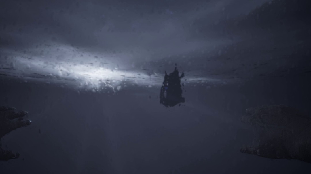 恐怖游戏《Open Waters》预告 探索闹鬼海域