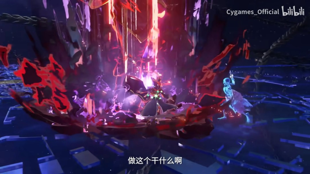 《碧蓝幻想：Relink 无尽黄昏》开启预购 双新角色登场