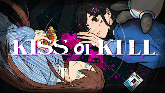 “恋爱综艺+大逃杀”！悬疑文字游戏《KissorKill》Steam页面首曝  