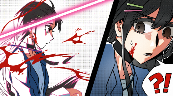 “恋爱综艺+大逃杀”！悬疑文字游戏《Kiss or Kill》Steam页面首曝