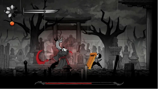 《愚灵》挥刀斩向主机! 7月23日PS5、Switch同步发售