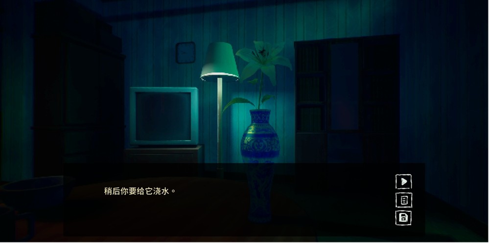 人类最后的“派对”？末世宇宙恐怖游戏《睡前派对》首支预告片及Steam页面公开