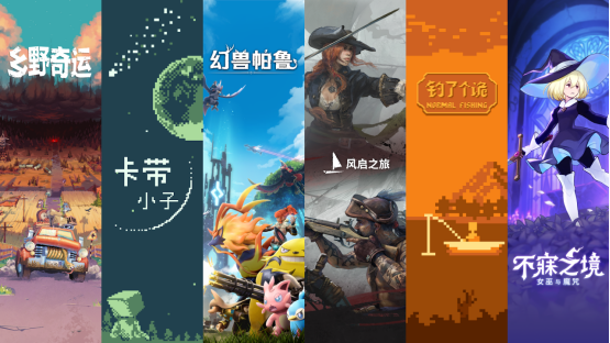 Pocketpair确定参展日本最大规模独立游戏展BitSummit2026首次担任白金赞助商  