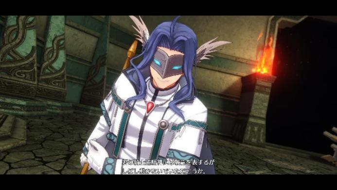 《空之轨迹 the 2nd》简体中文版 公开新一波战斗系统及登场角色的相关情报