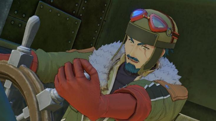 《空之轨迹 the 2nd》简体中文版 公开新一波战斗系统及登场角色的相关情报