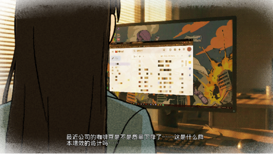 “恋爱综艺+大逃杀”！悬疑文字游戏《Kiss or Kill》Steam页面首曝