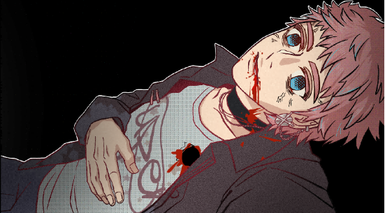 “恋爱综艺+大逃杀”！悬疑文字游戏《Kiss or Kill》Steam页面首曝