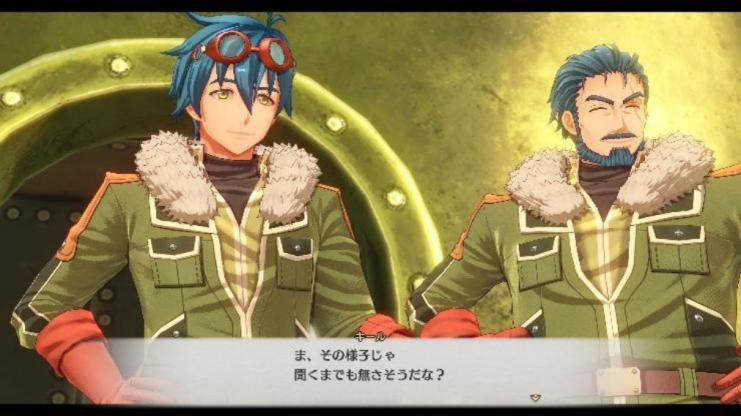 《空之轨迹 the 2nd》简体中文版 公开新一波战斗系统及登场角色的相关情报