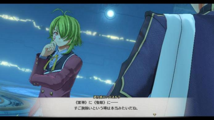 《空之轨迹 the 2nd》简体中文版 公开新一波战斗系统及登场角色的相关情报