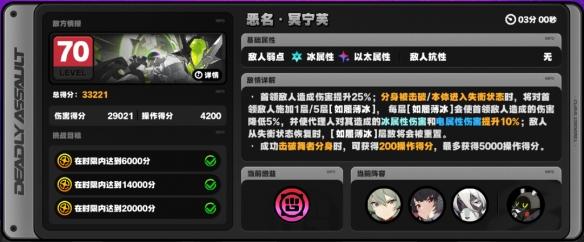恶名冥宁芙战斗策略