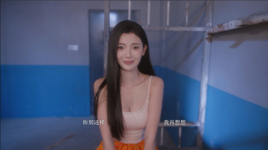 新影游《天平游戏1：抉择》上架Steam 浩浩妈等参演