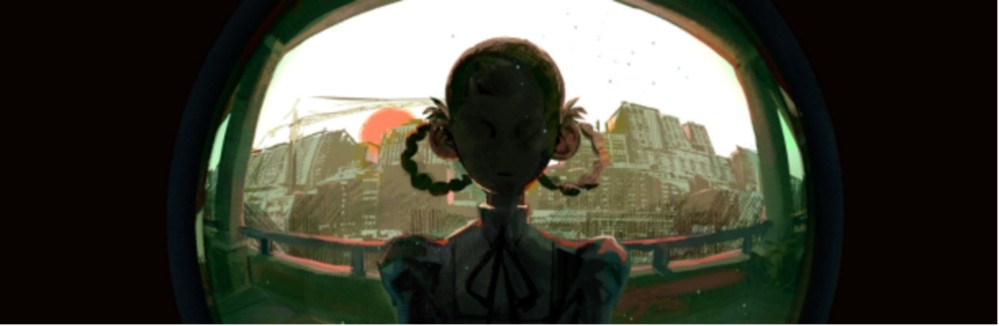 人类最后的“派对”？末世宇宙恐怖游戏《睡前派对》首支预告片及Steam页面公开