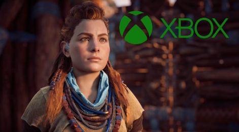  下个登陆Xbox的PS游戏或为《地平线：零之曙光》