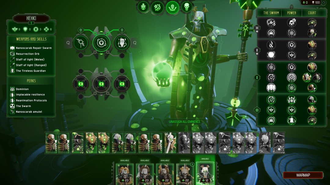 《战锤40K：机械神教2》发售日公布 推荐RTX 2070显卡