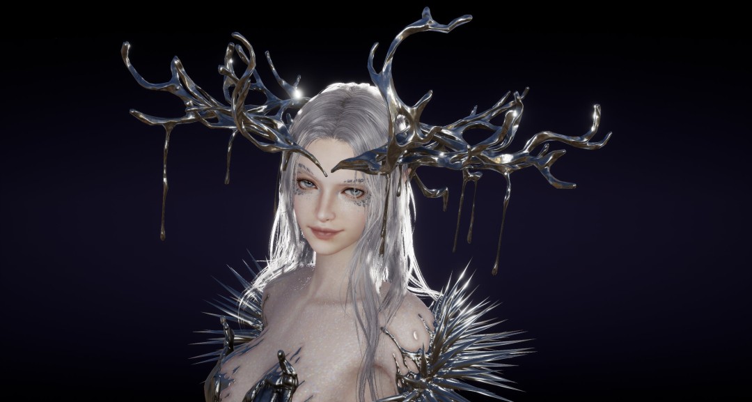 《无冕之烬》新预告NEXON黑暗幻想MMO6月推出试玩  