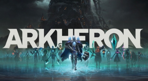  团队PVP游戏《Arkheron》由前魔兽首席设计师打造