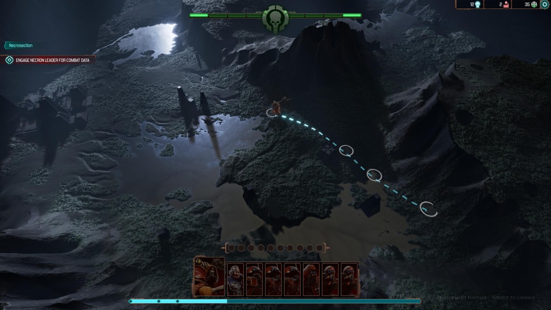 《战锤40K：机械神教2》发售日公布 推荐RTX 2070显卡
