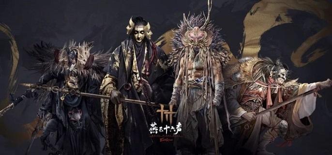   燕云十六声：如何开启弱水之源传送点