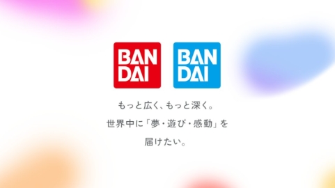 万代发声明警示AI造假图片！提醒消费者认准官方
