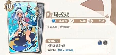 玛拉妮