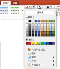  word怎么只填充半个单元格颜色