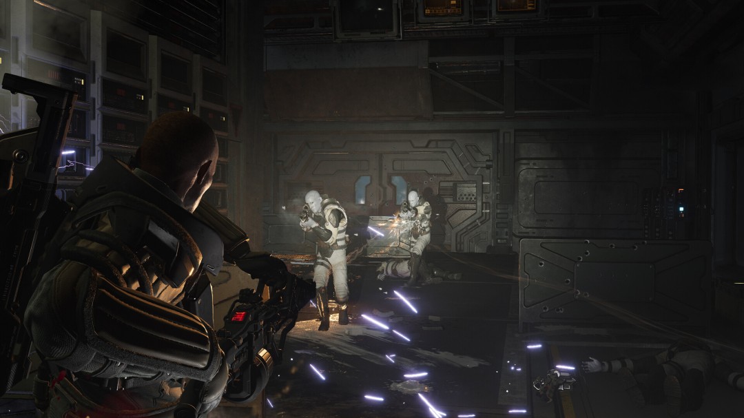 《异形：火力小队2》公布 最低需RTX 2060显卡