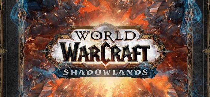 魔兽世界任务场景图