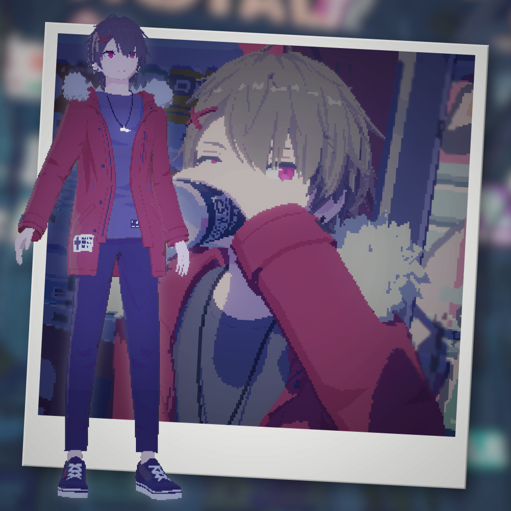冒险游戏《Tokyo Stories》 将由Happinet发行并将出展BitSummit!