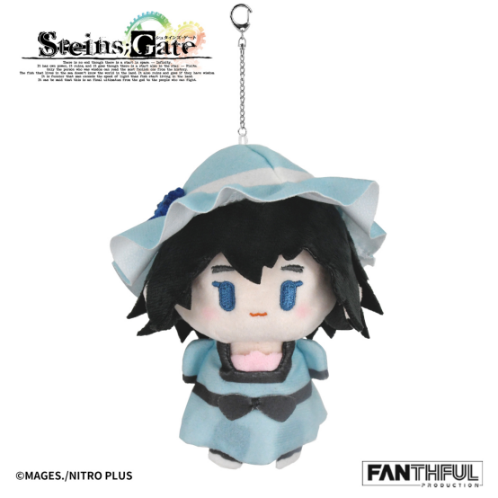 FANTHFUL出品 《STEINS;GATE》官方正版授权系列周边
