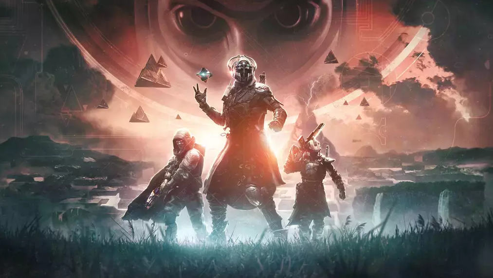 索尼账面亏了7.65亿！曾斥资36亿美元收购Bungie  