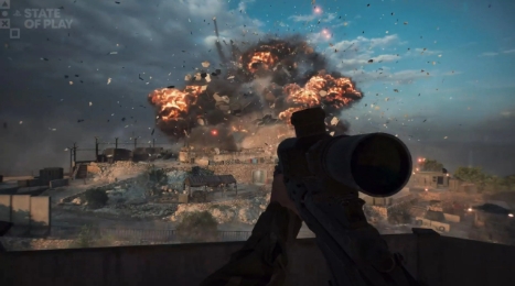  《战地6》单人战役遭严重批评被指低配版COD