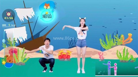 热舞型动tv版