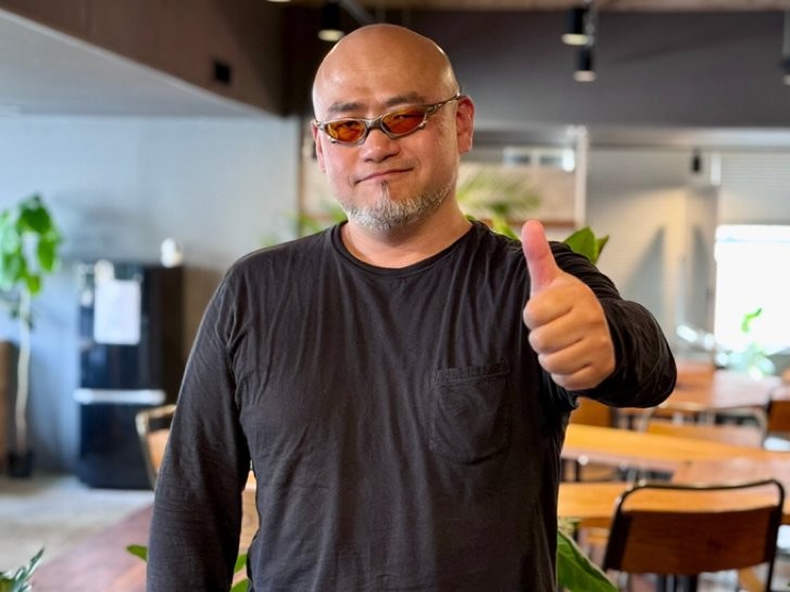 别来沾边！神谷英树怒怼把贝姐捧为偶像的DEI用户  