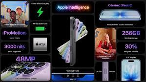  iPhone17摄像头像素是多少