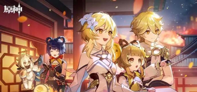 限时五星武器全收集   原神焚曜千阳突破材料获取攻略