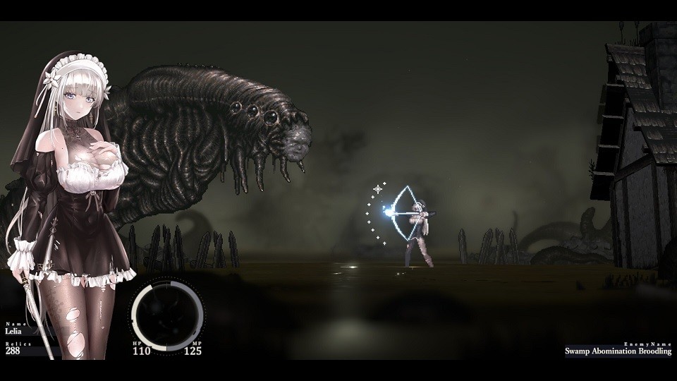 清版游戏《SiNiSistar2》Steam5月16日发售成人补丁一并上线！  