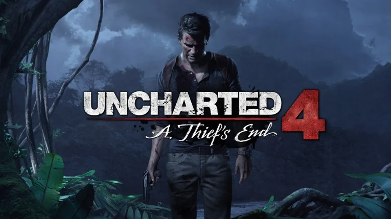 《神秘海域4》初版新细节曝光：山姆人设截然不同！
