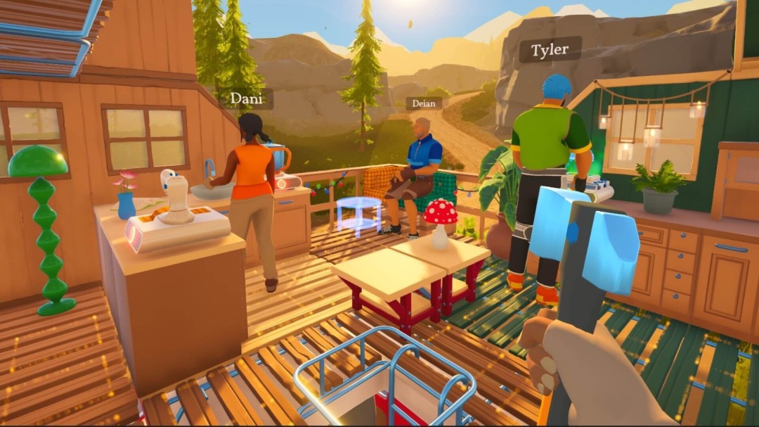 Steam新游周报：深海生存冒险游戏续作登场！