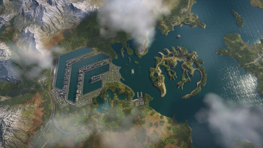 ​ParadoxInteractive将于2026年发行UrbanGames旗下名作《狂热运输3》  