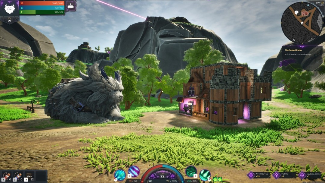 Steam新游周报：深海生存冒险游戏续作登场！
