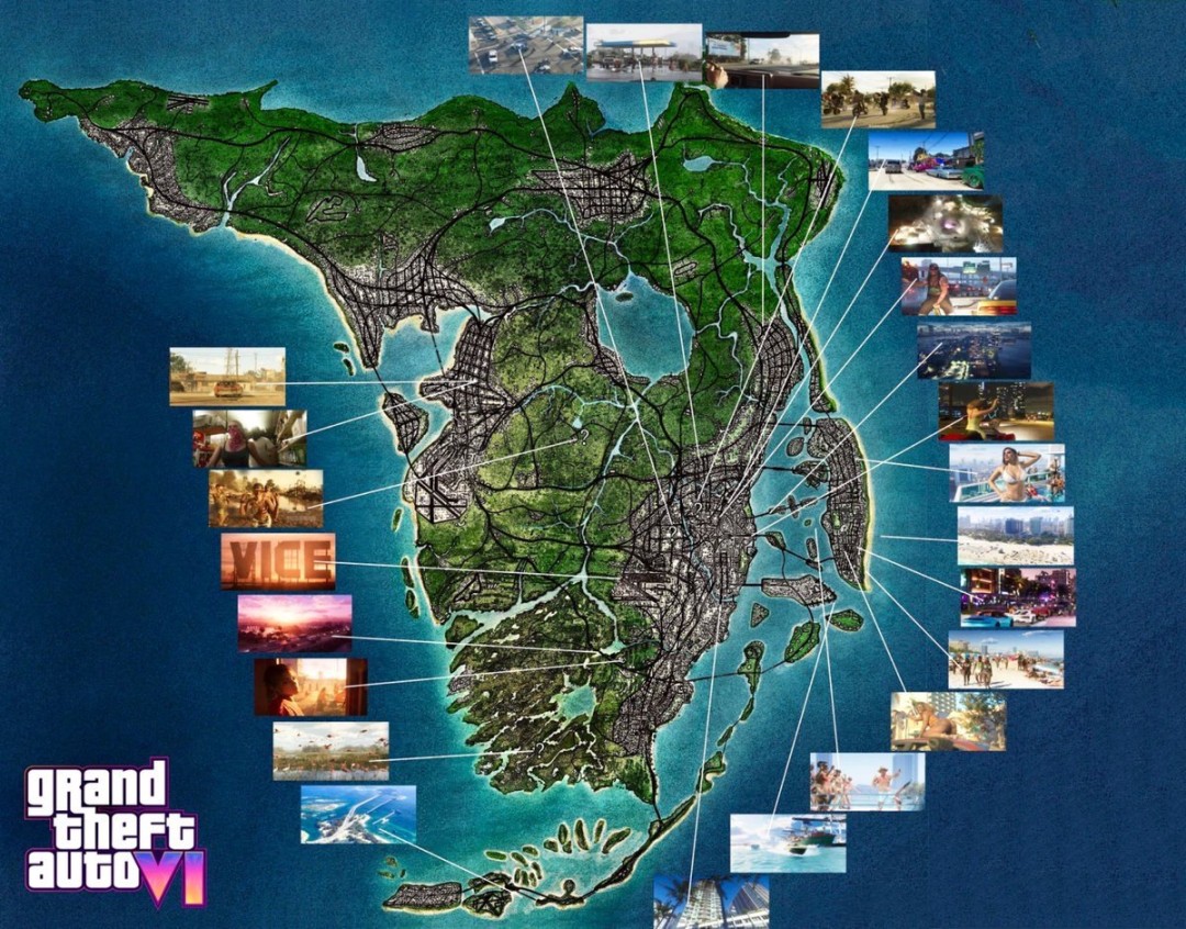 T2CEO谈《GTA6》压力：玩家的高期待让人既兴奋又害怕  