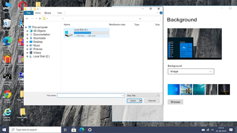 windows10模拟器